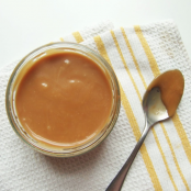 BUTTERSCOTCH SAUCE